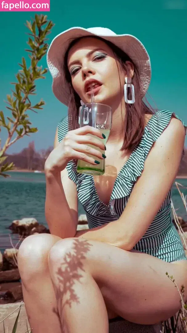 Maria Clara Groppler Onlyfans Photo Gallery 