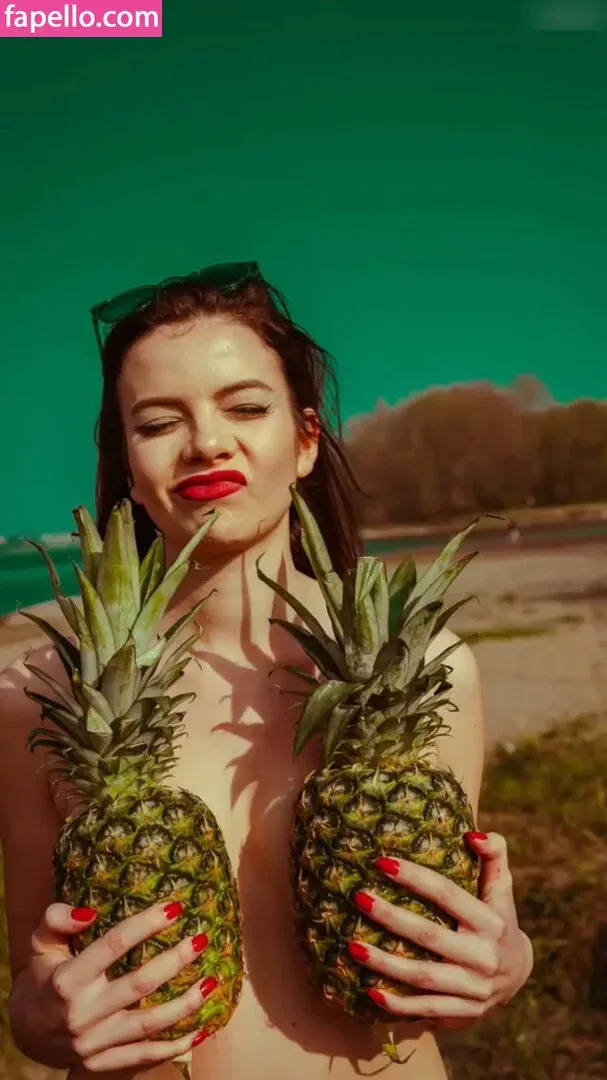 Maria Clara Groppler Onlyfans Photo Gallery 