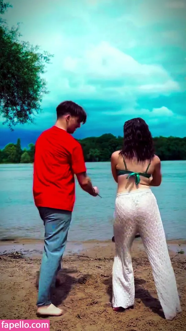 Maria Clara Groppler Onlyfans Photo Gallery 