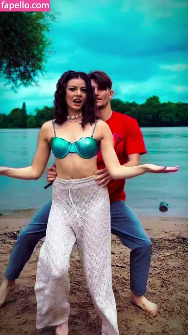 Maria Clara Groppler Onlyfans Photo Gallery 