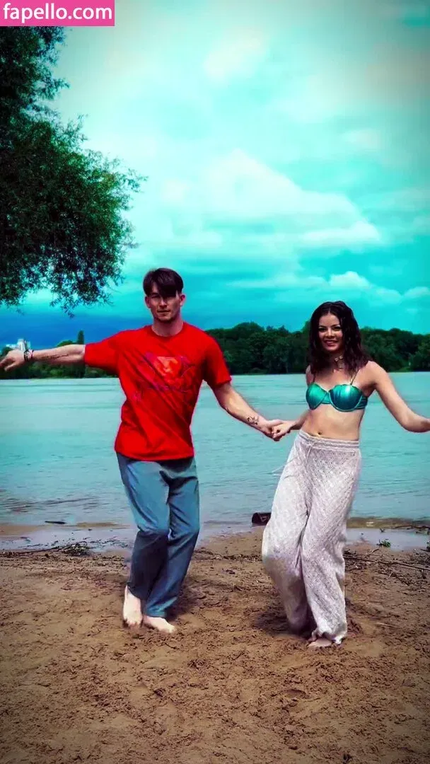 Maria Clara Groppler Onlyfans Photo Gallery 