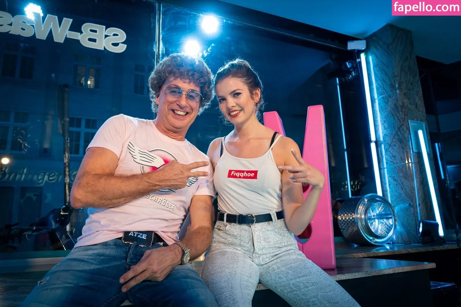 Maria Clara Groppler Onlyfans Photo Gallery 