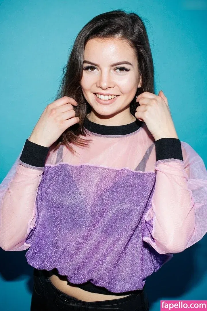 Maria Clara Groppler Onlyfans Photo Gallery 