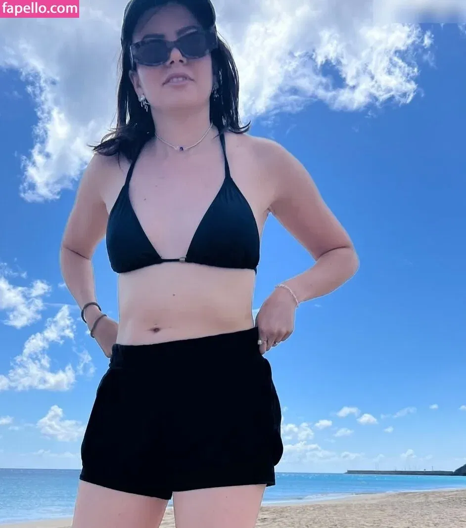 Maria Clara Groppler Onlyfans Photo Gallery 