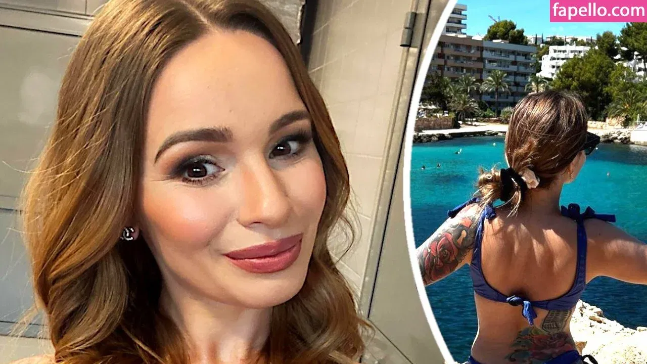 Ewelina Onlyfans Photo Gallery 