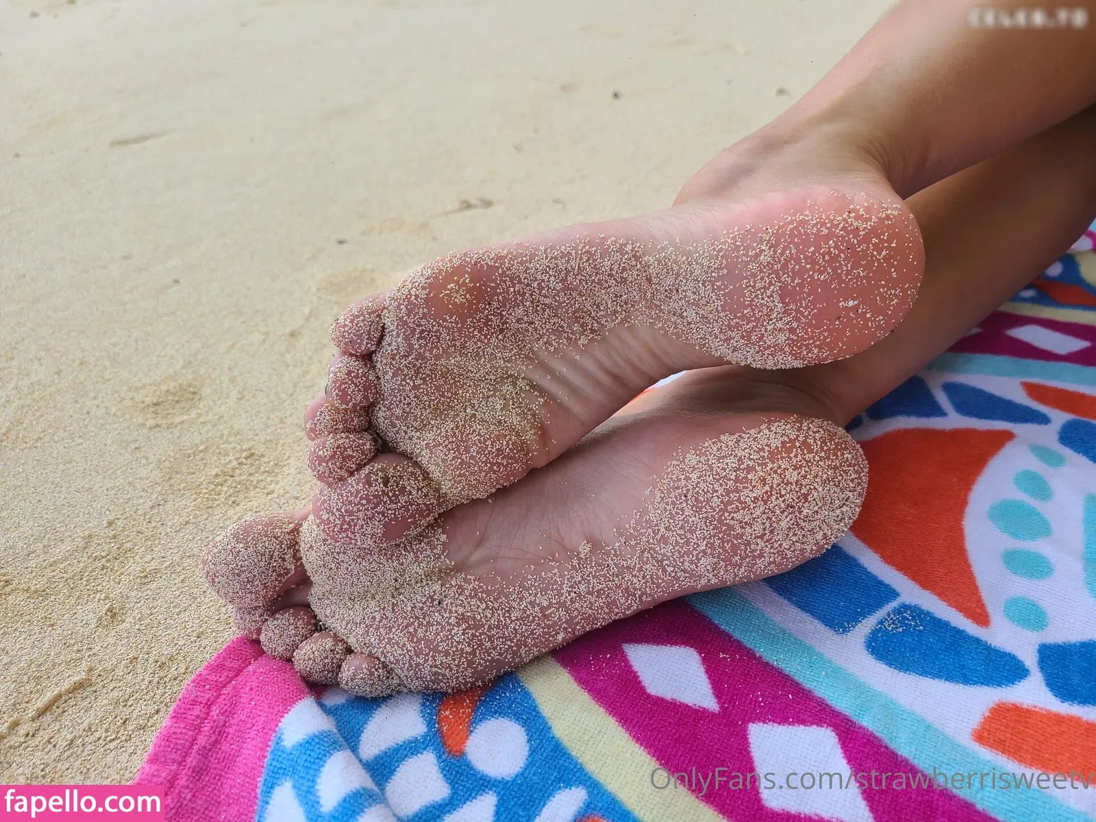 StrawberrisSweetv Onlyfans Photo Gallery 