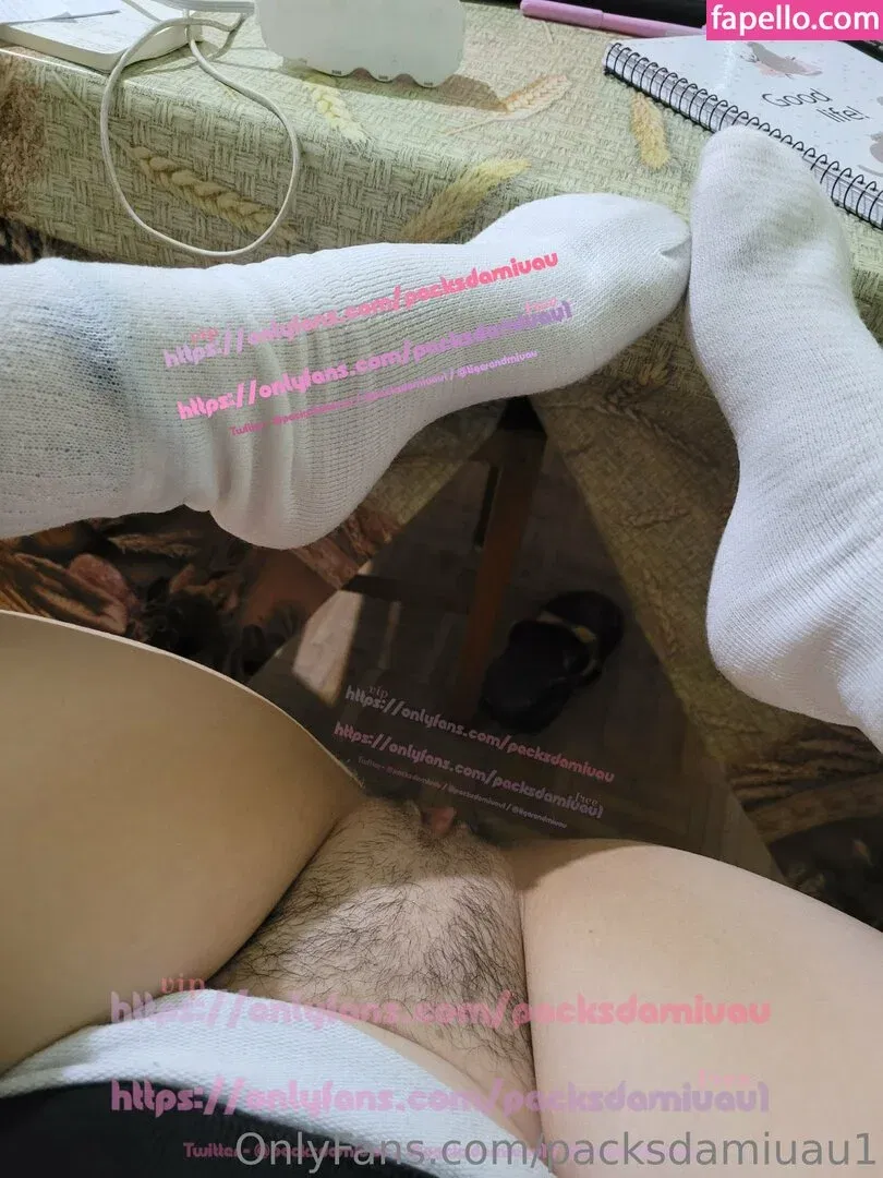 packsdamiuau1 Onlyfans Photo Gallery 