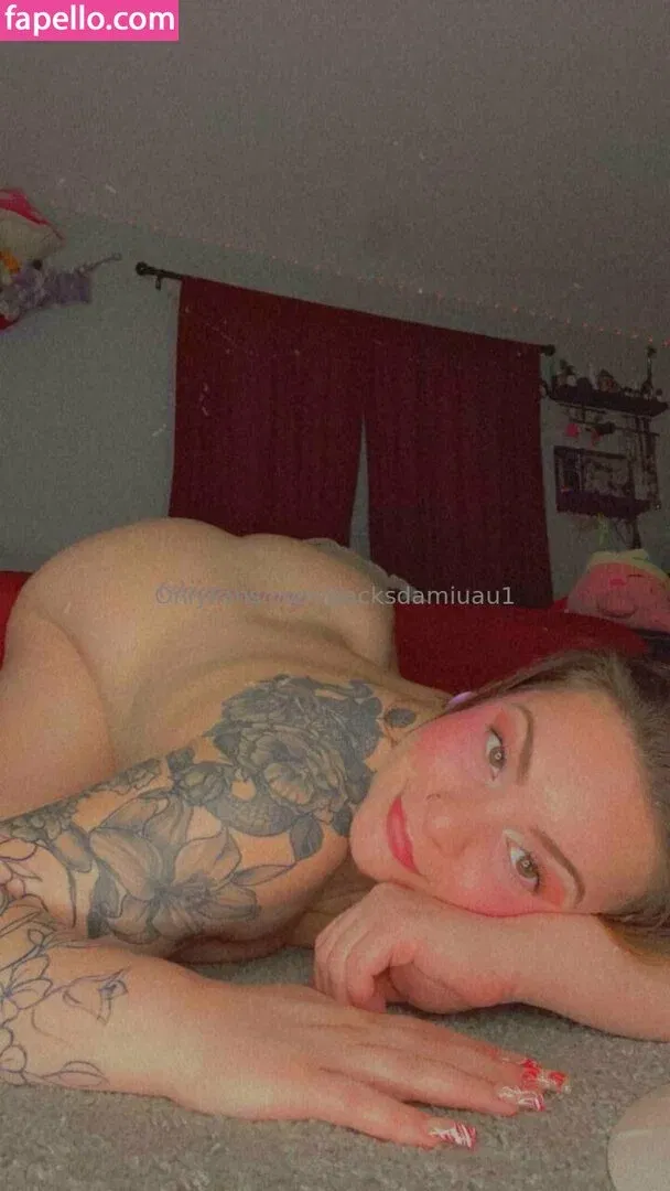 packsdamiuau1 Onlyfans Photo Gallery 