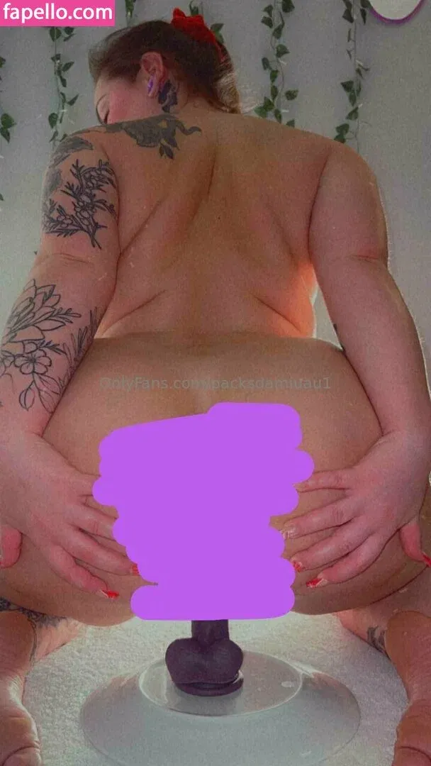 packsdamiuau1 Onlyfans Photo Gallery 