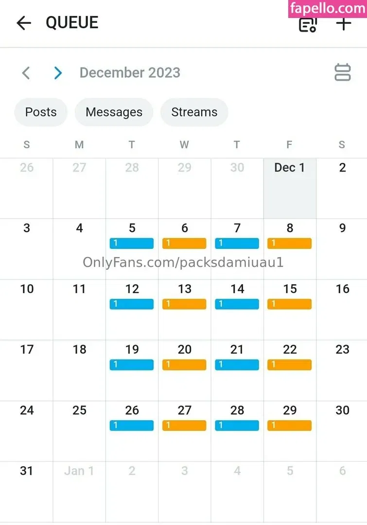 packsdamiuau1 Onlyfans Photo Gallery 