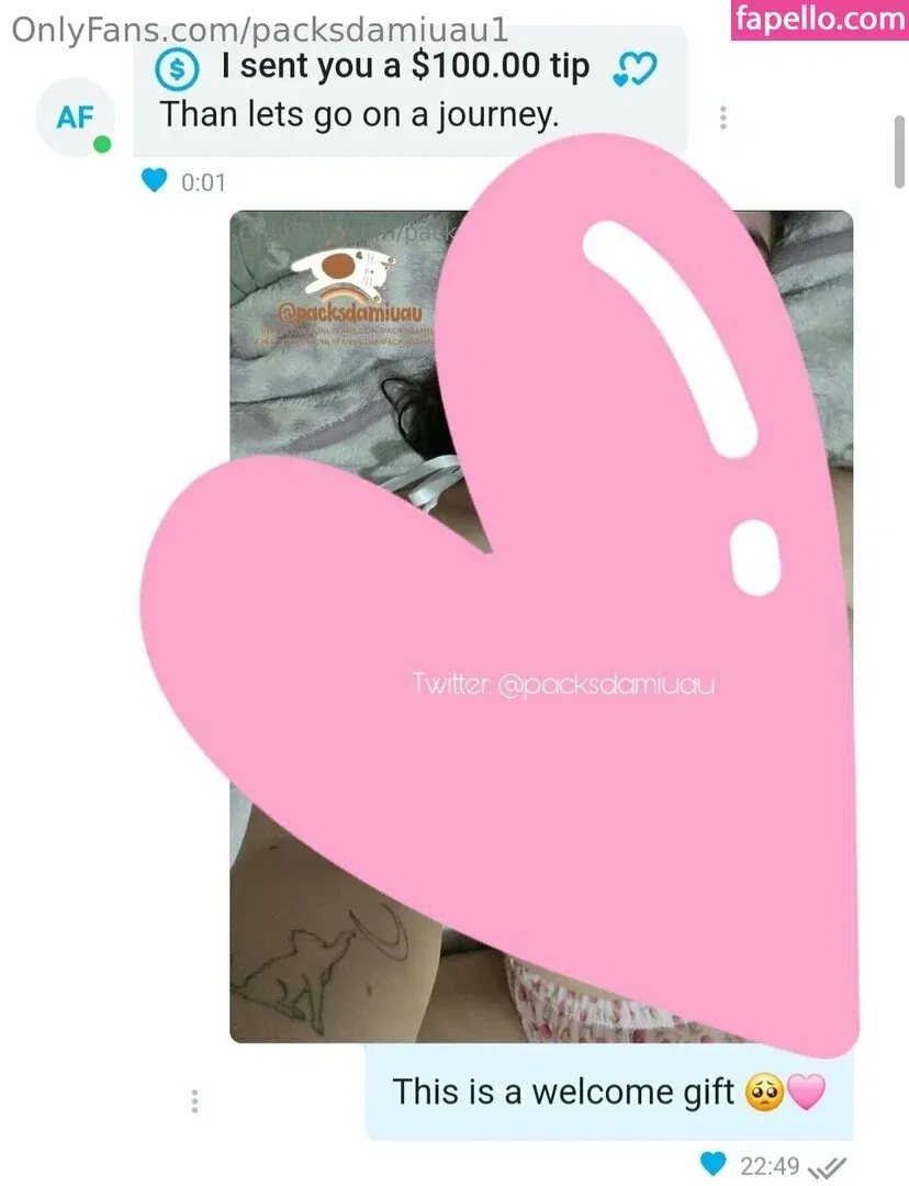 packsdamiuau1 Onlyfans Photo Gallery 
