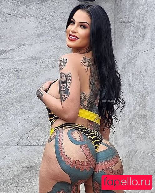 Agatha Melo Nude Onlyfans Photo 18