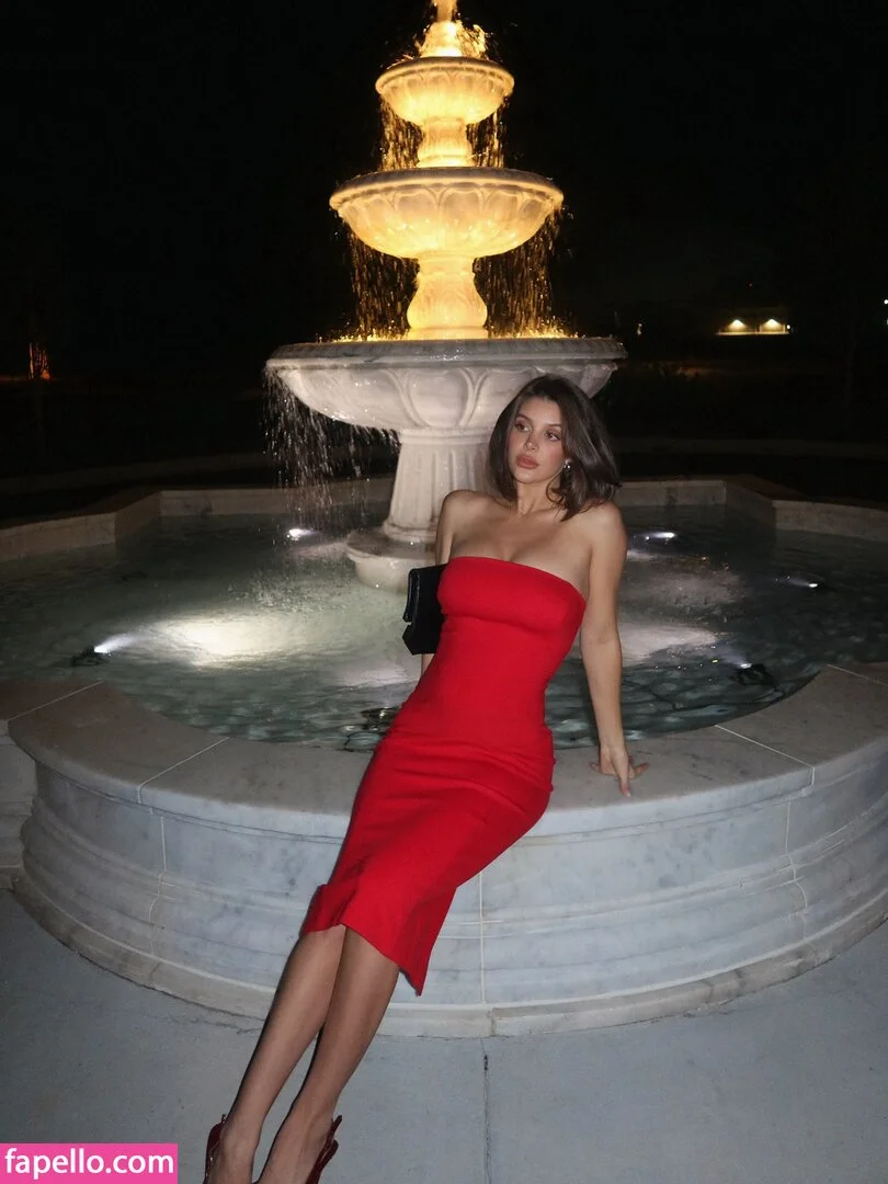 Ashley Marie Dickerson Onlyfans Photo Gallery 