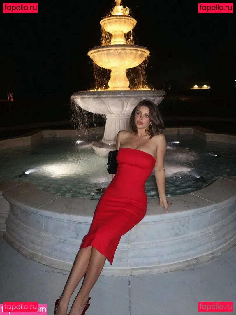 Ashley Marie Dickerson Onlyfans Photo Gallery 