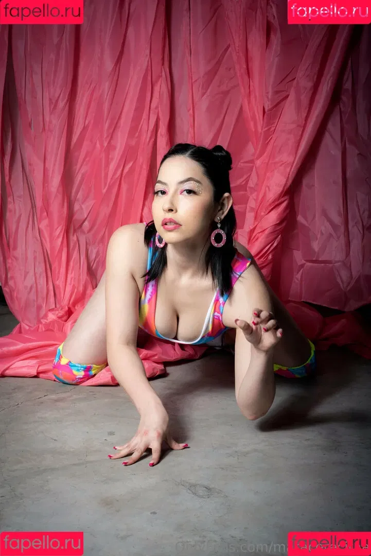 maranohemi Onlyfans Photo Gallery 