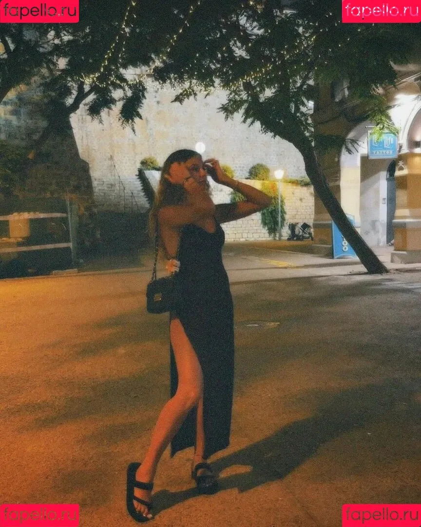 Joana Salamone Onlyfans Photo Gallery 