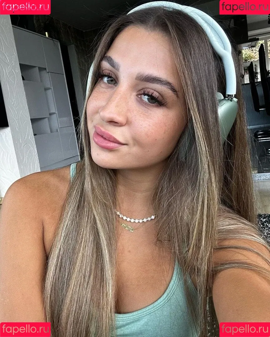 Joana Salamone Onlyfans Photo Gallery 