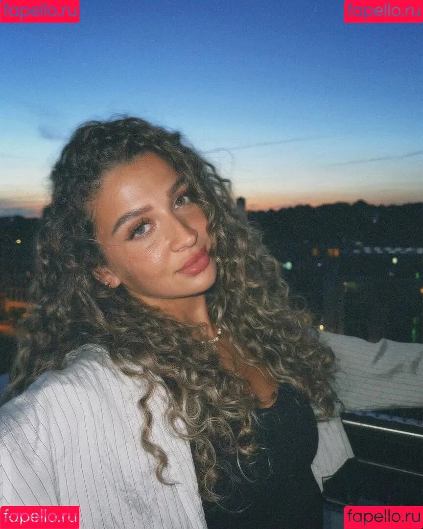 Joana Salamone Onlyfans Photo Gallery 