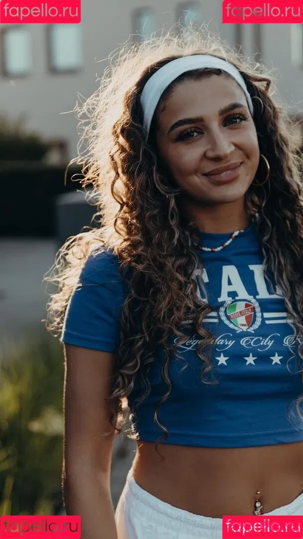Joana Salamone Onlyfans Photo Gallery 