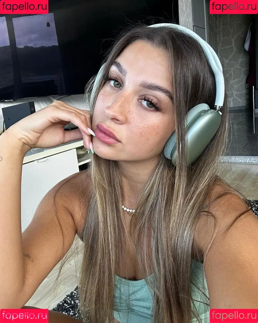 Joana Salamone Onlyfans Photo Gallery 