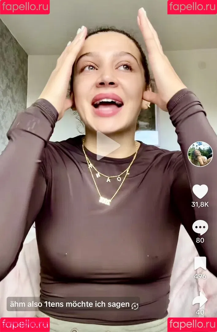 Joana Salamone Onlyfans Photo Gallery 