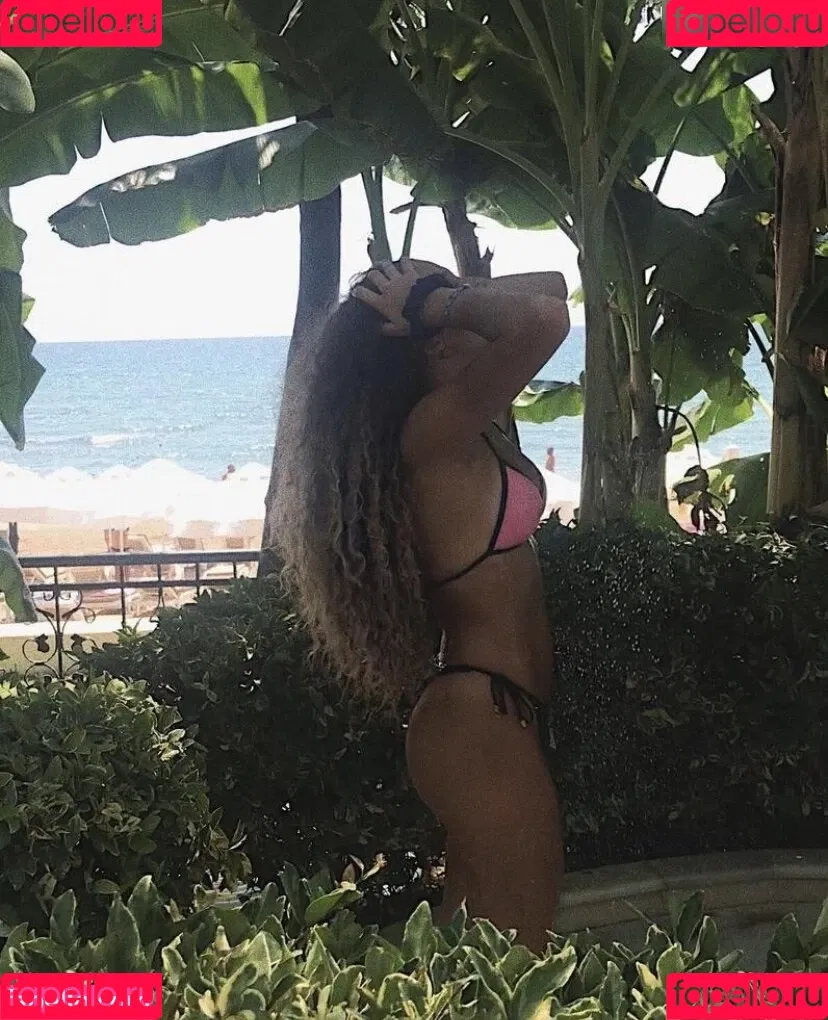 Joana Salamone Onlyfans Photo Gallery 