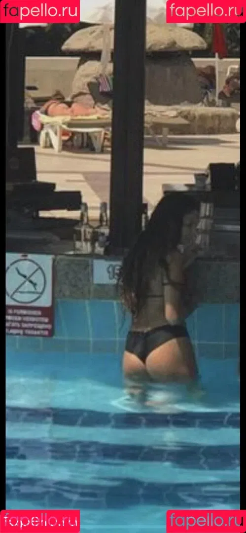 Joana Salamone Onlyfans Photo Gallery 