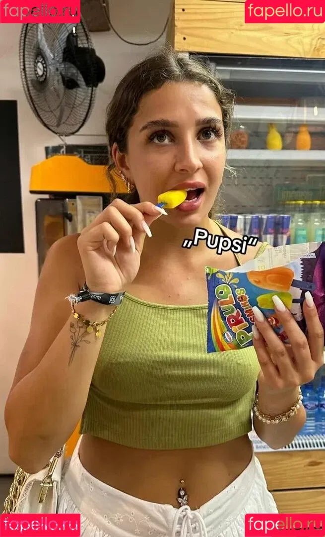 Joana Salamone Onlyfans Photo Gallery 
