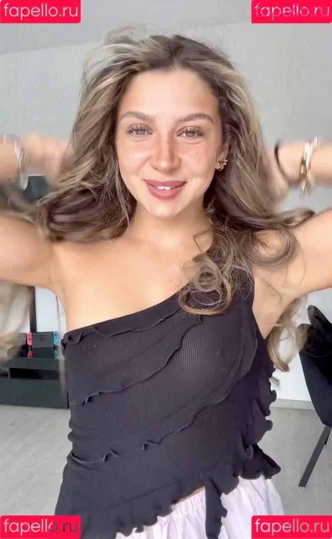 Joana Salamone Onlyfans Photo Gallery 