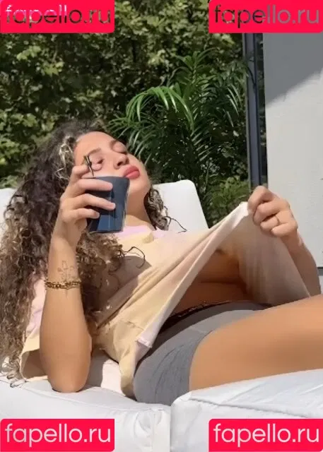 Joana Salamone Onlyfans Photo Gallery 