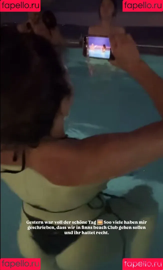 Joana Salamone Onlyfans Photo Gallery 