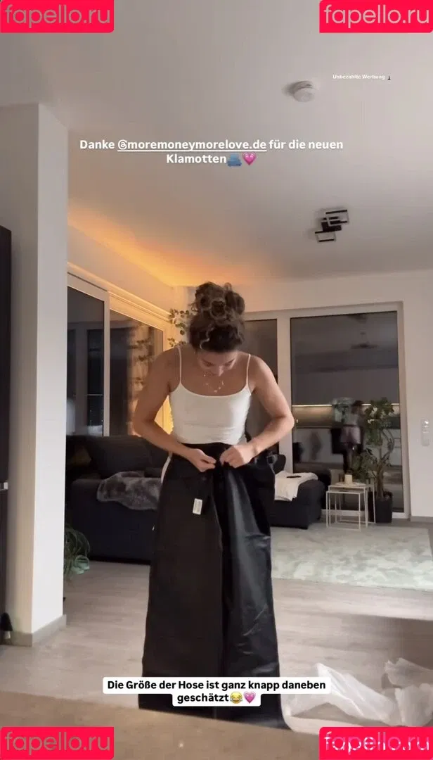 Joana Salamone Onlyfans Photo Gallery 