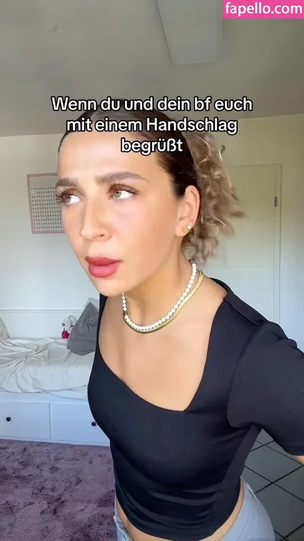 Joana Salamone Onlyfans Photo Gallery 