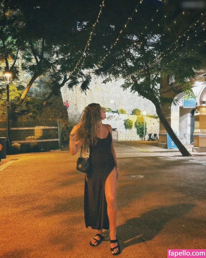 Joana Salamone Onlyfans Photo Gallery 