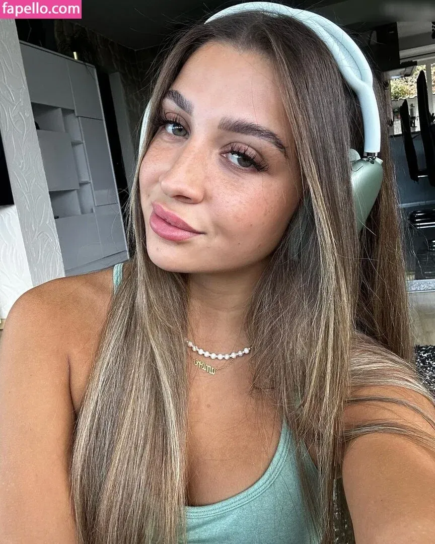 Joana Salamone Onlyfans Photo Gallery 