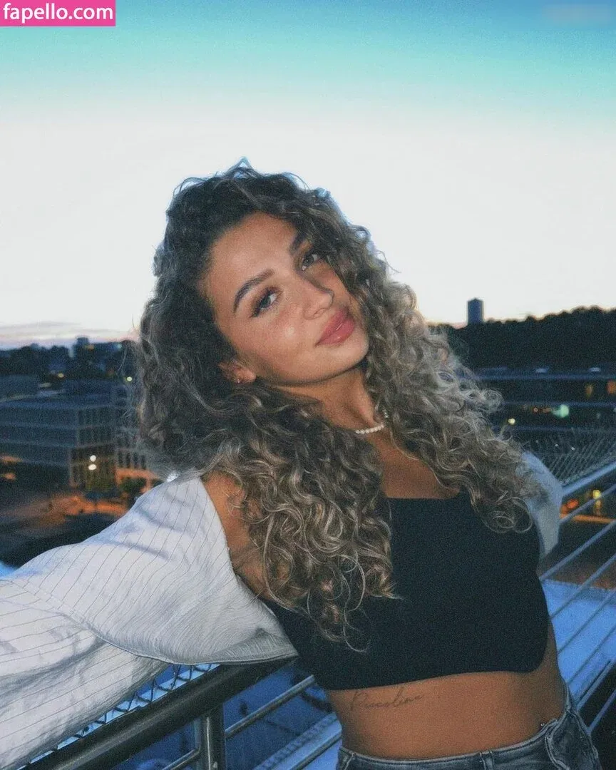 Joana Salamone Onlyfans Photo Gallery 