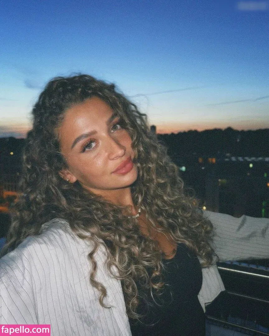 Joana Salamone Onlyfans Photo Gallery 