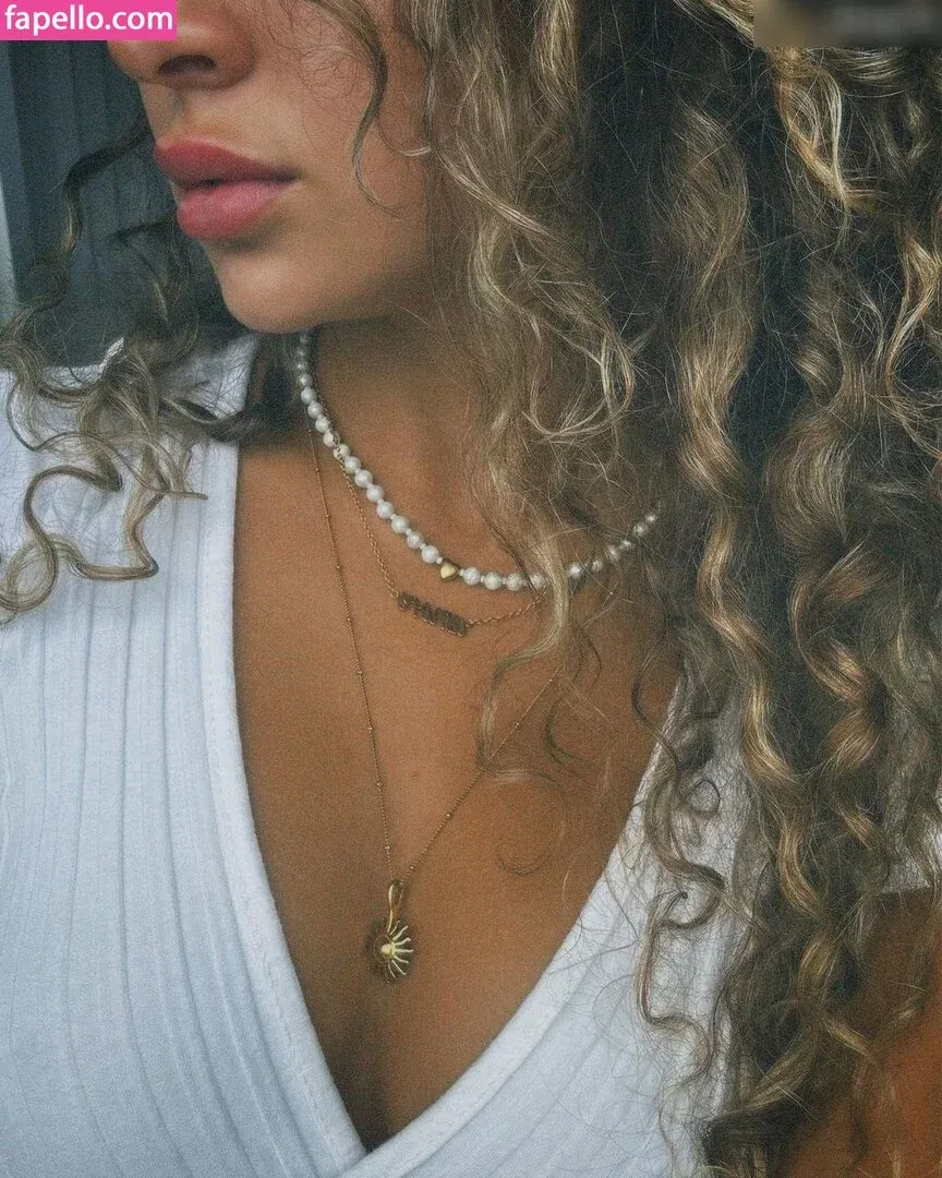 Joana Salamone Onlyfans Photo Gallery 