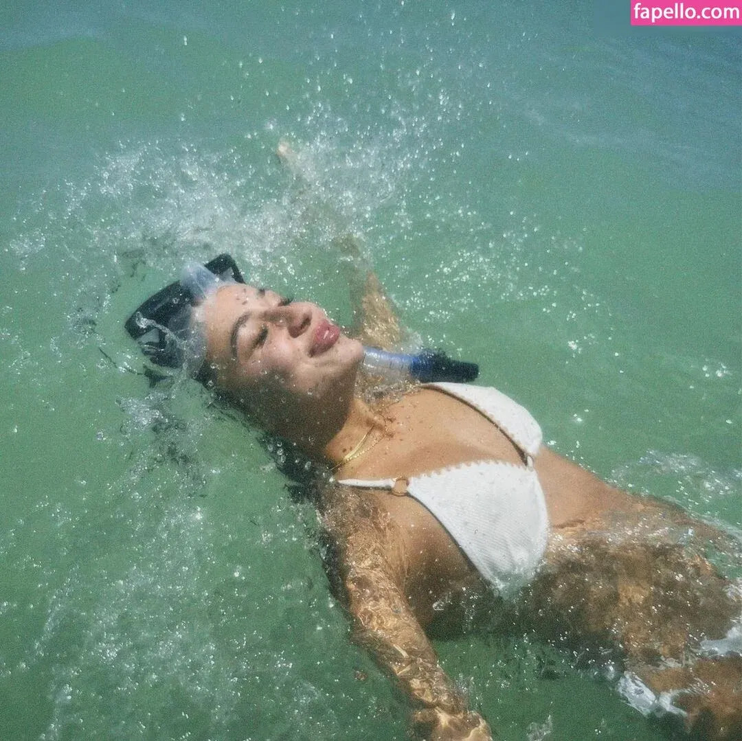 Joana Salamone Onlyfans Photo Gallery 