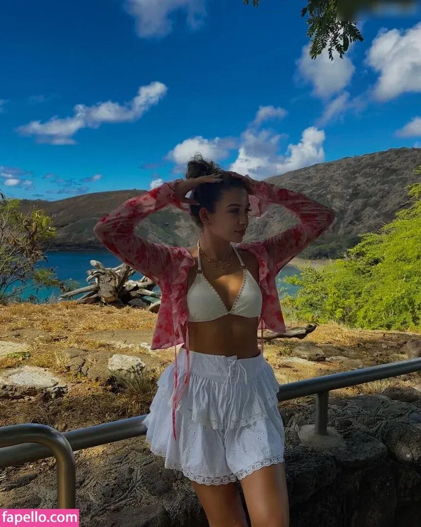 Joana Salamone Onlyfans Photo Gallery 