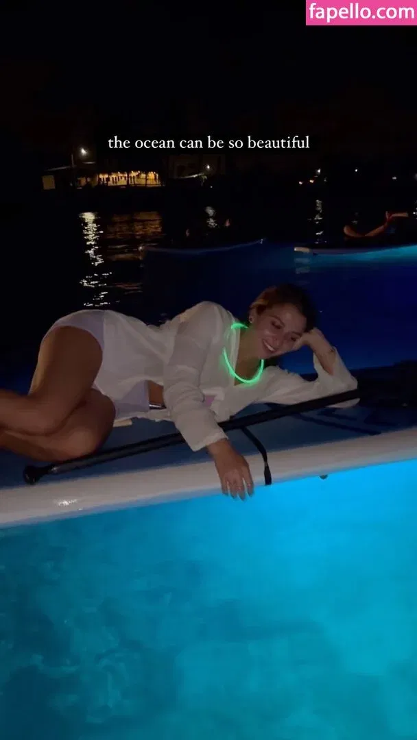 Joana Salamone Onlyfans Photo Gallery 