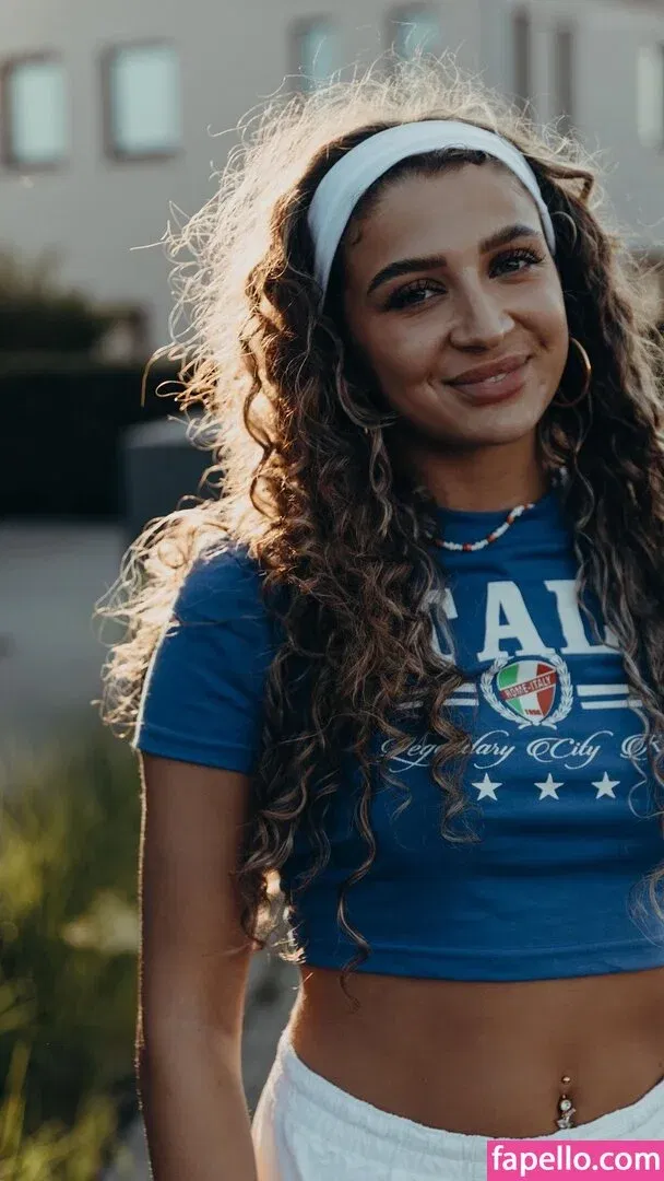 Joana Salamone Onlyfans Photo Gallery 