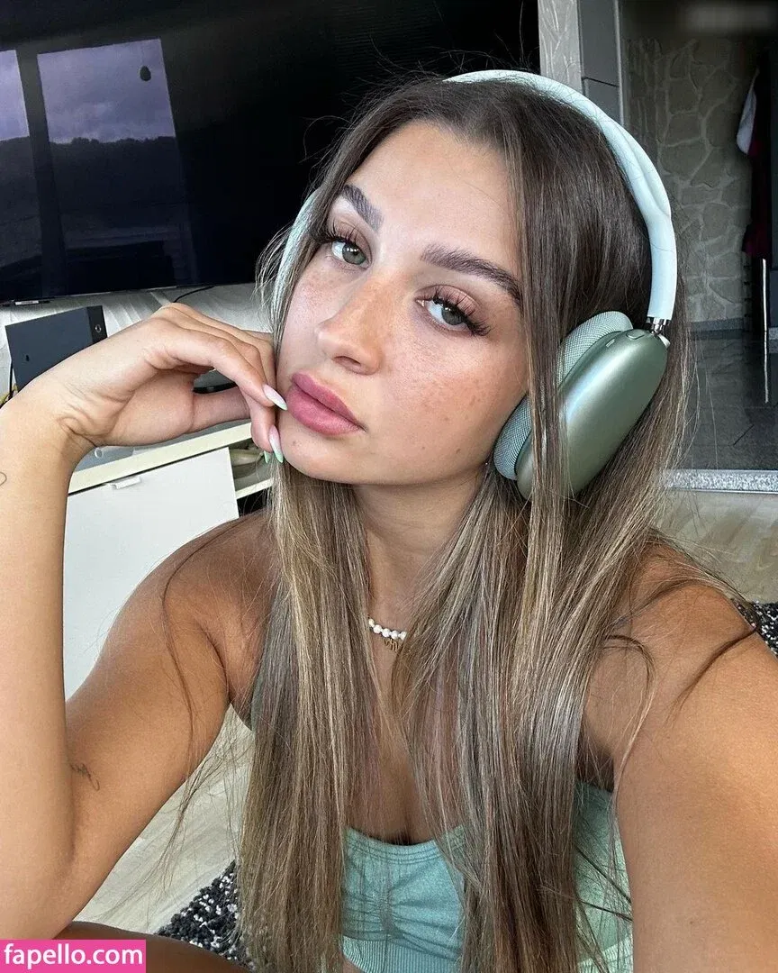 Joana Salamone Onlyfans Photo Gallery 