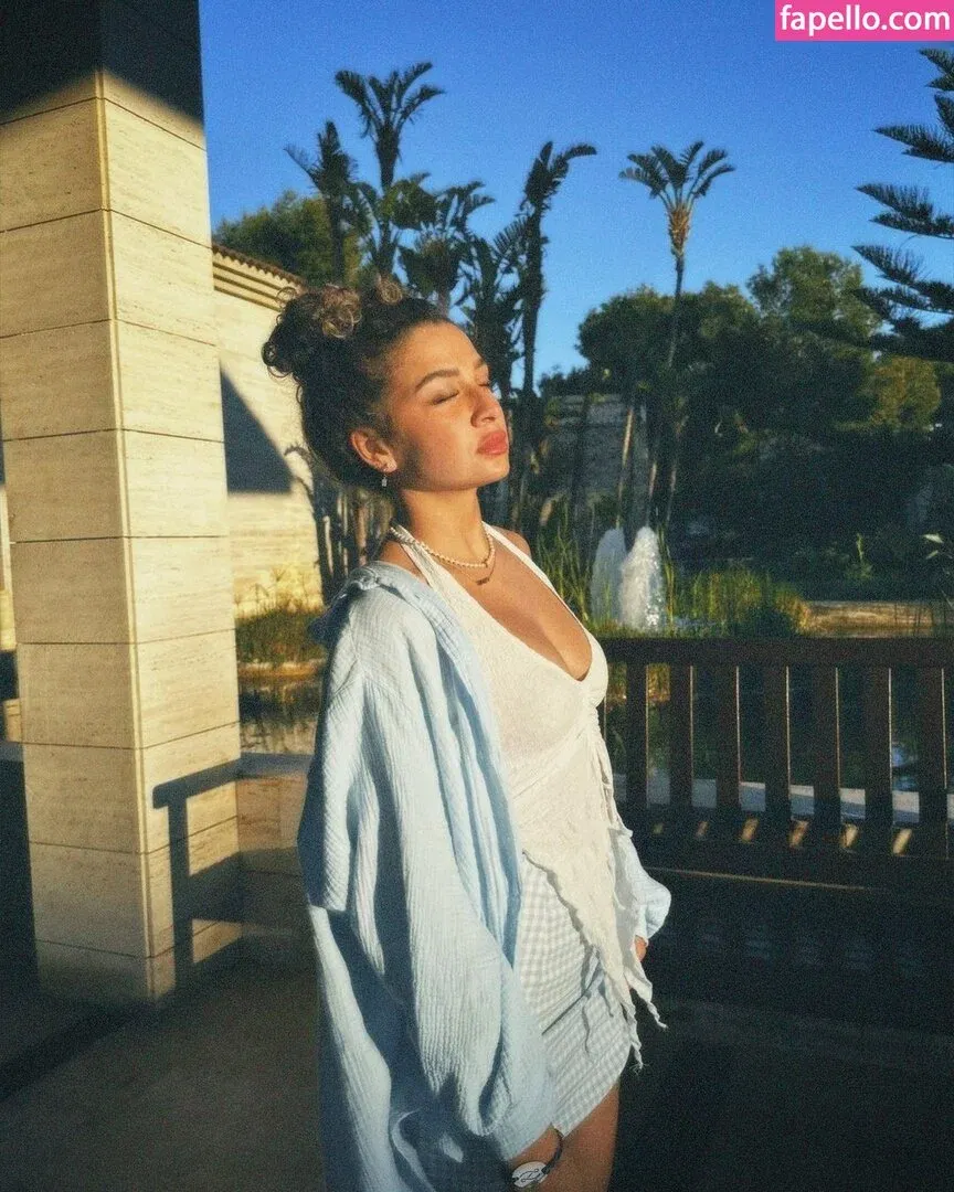 Joana Salamone Onlyfans Photo Gallery 