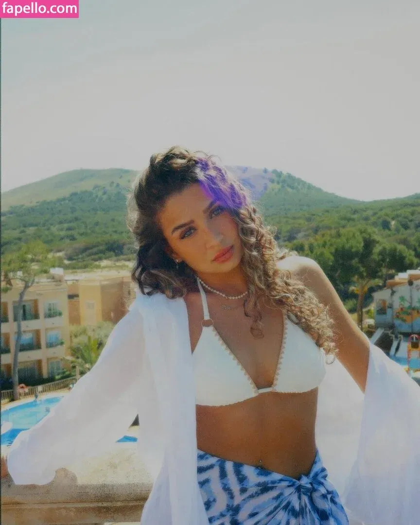 Joana Salamone Onlyfans Photo Gallery 