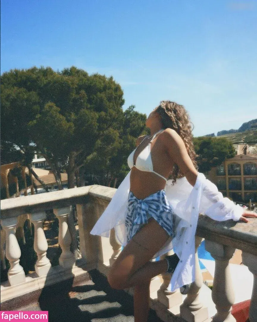 Joana Salamone Onlyfans Photo Gallery 