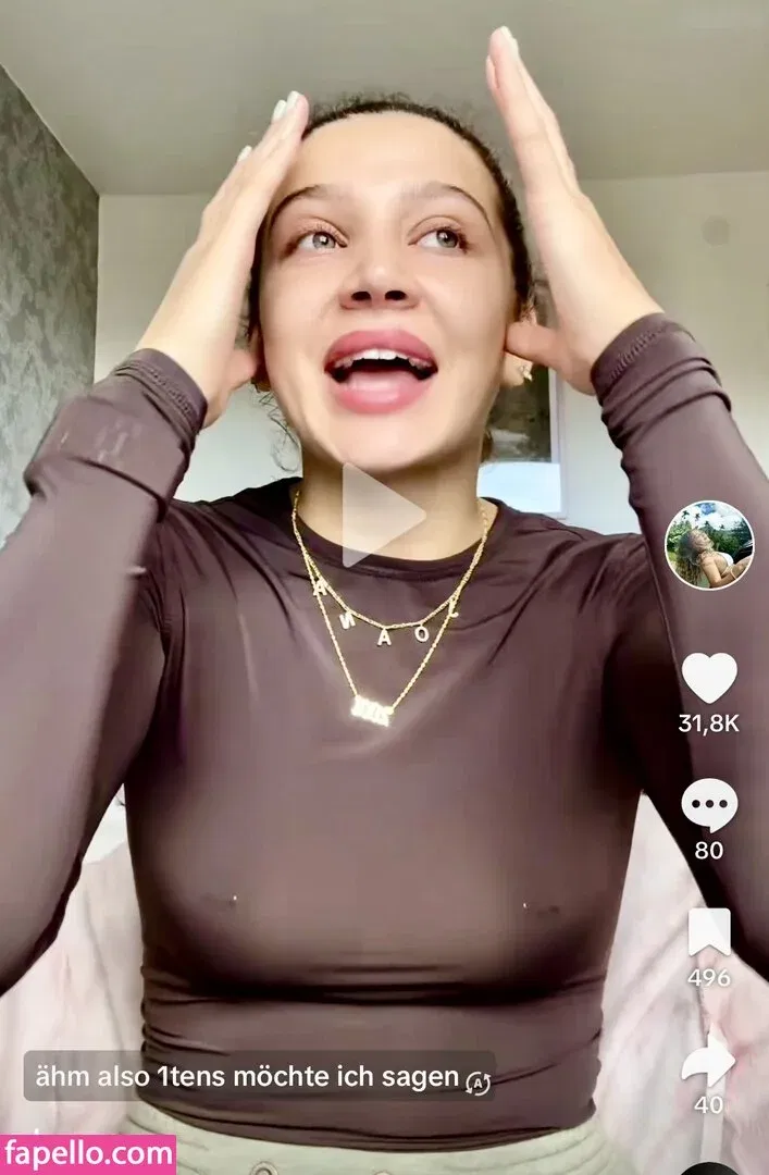 Joana Salamone Onlyfans Photo Gallery 