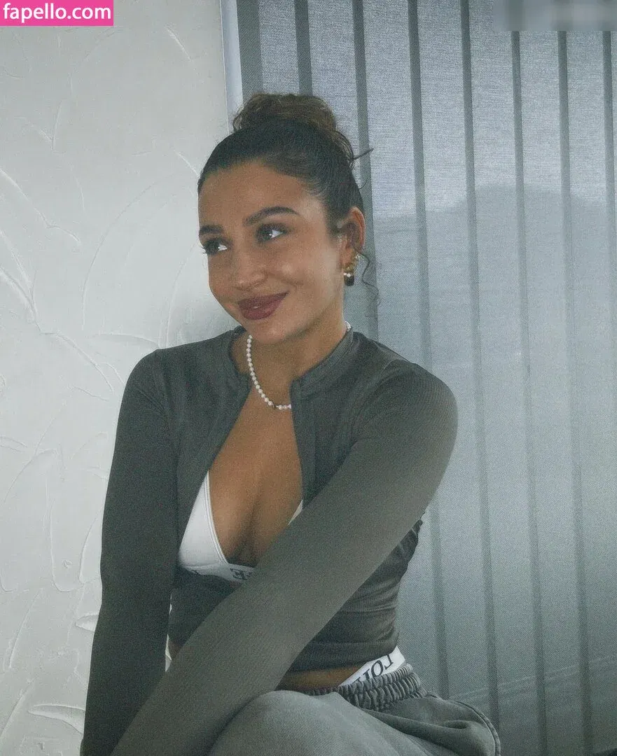 Joana Salamone Onlyfans Photo Gallery 