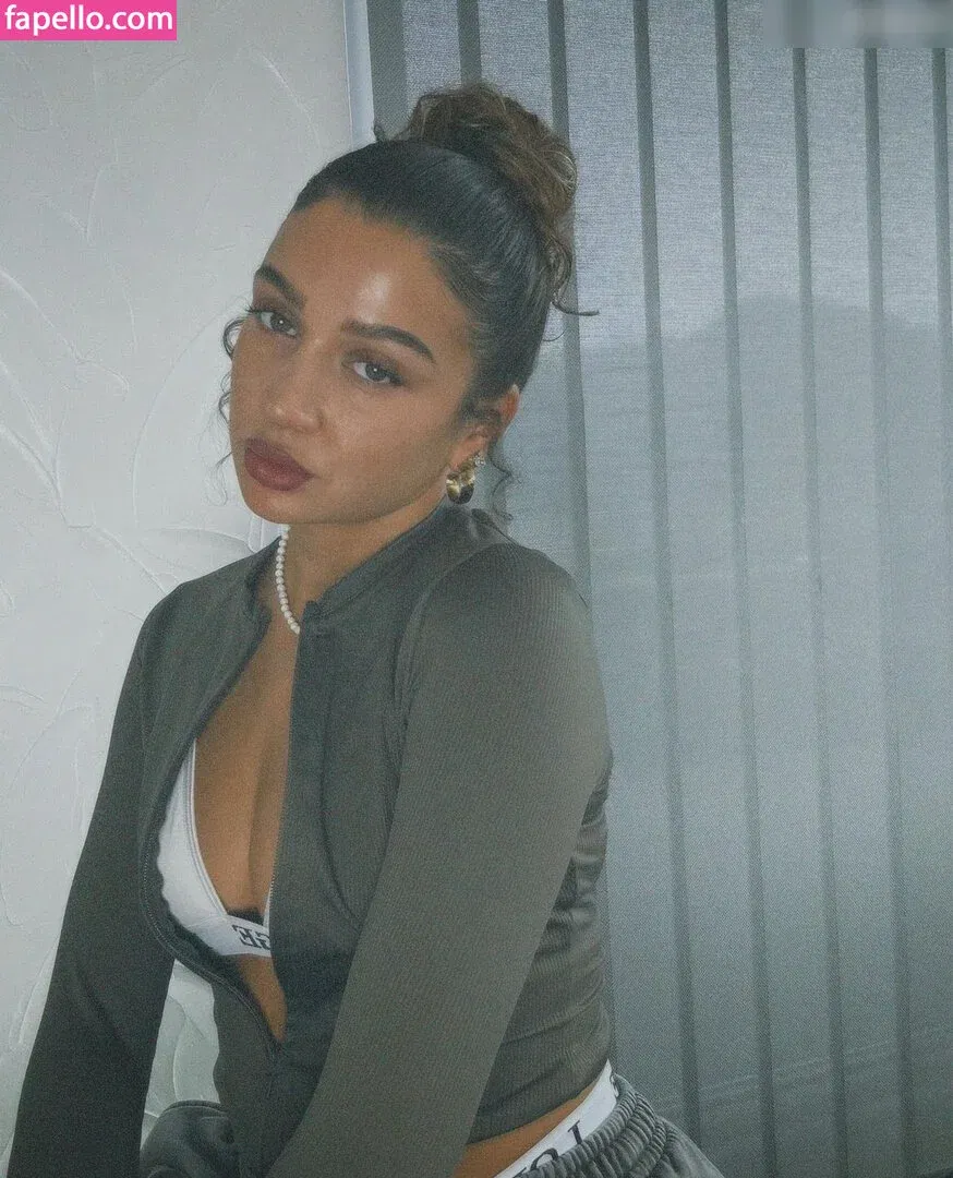 Joana Salamone Onlyfans Photo Gallery 