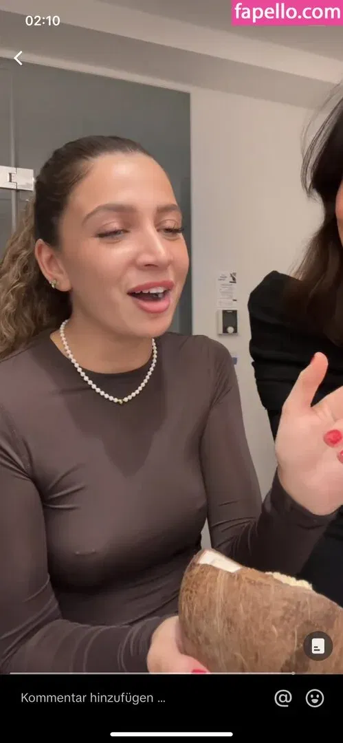 Joana Salamone Onlyfans Photo Gallery 